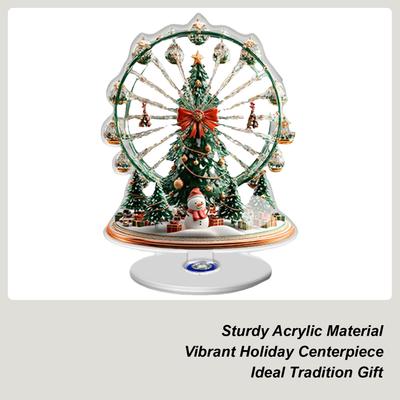 Artículos de fiesta – Decoraciones navideñas