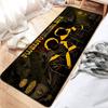 Twenty One Pilot Door Mat Cheaper Anti-slip Modern Living Room Balcony Printed Bedside Mats