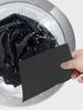 Dye Catchers for Laundry 15 Count Darkening Cleaner Black Clothing Color Restorer for Quilt Cover Bed Sheet Pant Coat Sofa Cover