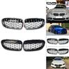 1 Pair Front Kidney Grille 1137412323 51137412325 51137412324 for F10 F18 528i