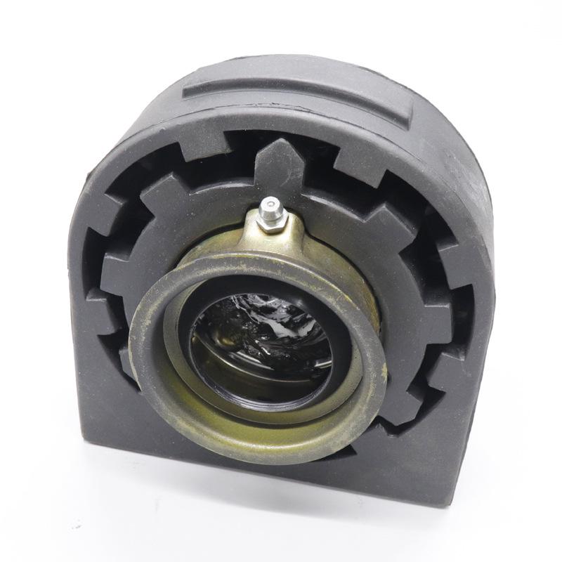Isuzu Qingling 100P/600P Driveshaft and Intermediate Shaft Bearing Hanger Rubber