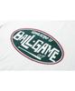 Deoleseukyu Ballgame Graphic Tee [Ivory]