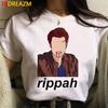 The Vampire Diaries TV Inspired T-Shirt the Vampire Diaries t shirt ulzzang casual aesthetic t shirt top tees Unisex T-Shirt