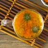 Chinese Marigold Tea Female Herbal Flower Calendula Officinalis Tea