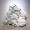 1 Pair of High-Top Casual Shoes, Comfortable, Warm, Simple and Stylish, Suitable for People Who Pursue Casual Fashion Sense, Dai