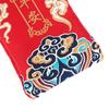 Ancient Style Embroidery Prayer Bag Portable Antique Sachet Pendant Diy Charms