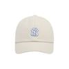 MLB Cotton Baseball Caps Unisex Fashion 32CPLB111-50B
