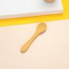 Little Bear Children's Silicone Tableware Set: Anti-Fall Bowl, Plate, and Spoon