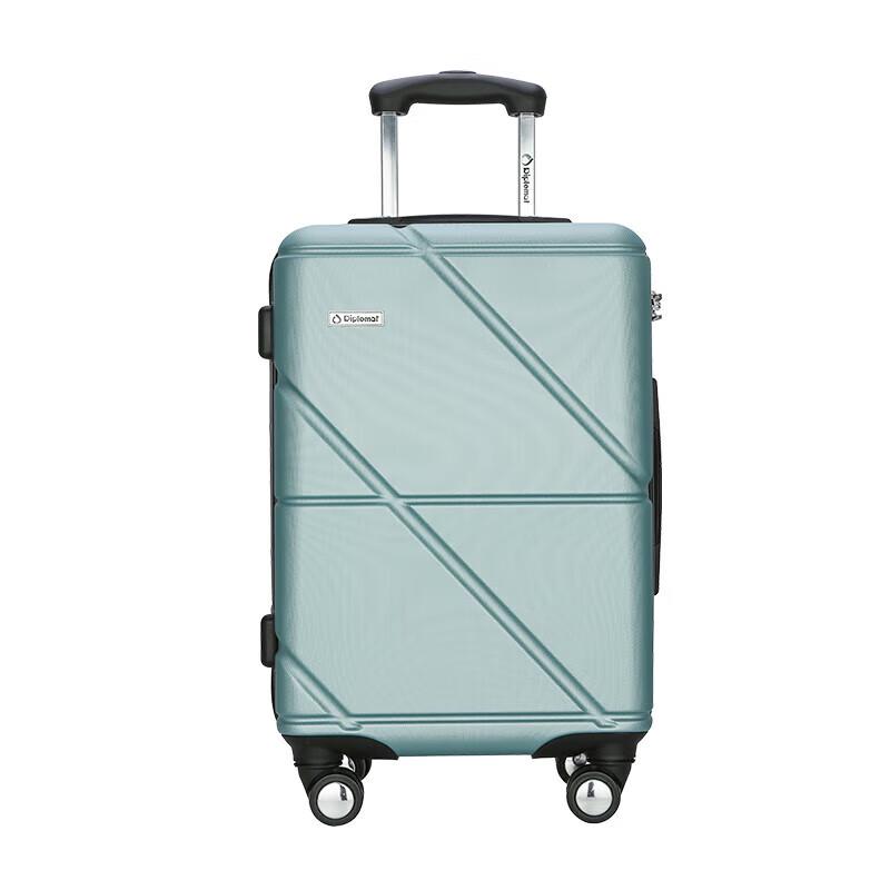 

Diplomat YH-6972-861 PC Hardside Luggage