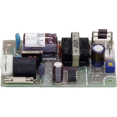 TDK-Lambda ZWS15B-12 PCB-type Switching Power Supply, 15W, 12V, 1.3A AC-DC Converter