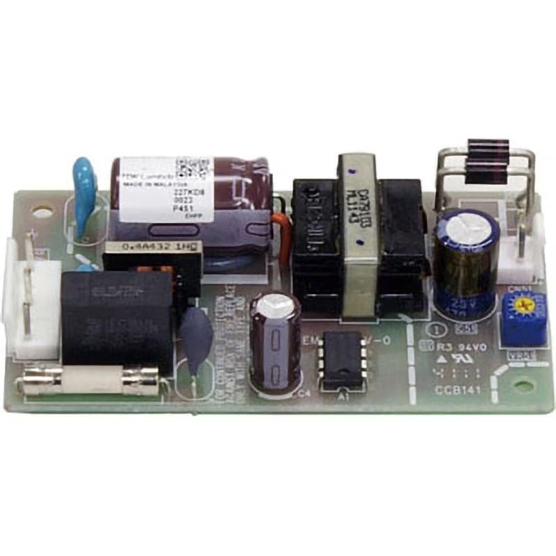 TDK-Lambda ZWS15B-12 PCB-type Switching Power Supply, 15W, 12V, 1.3A AC-DC Converter