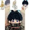 Pp Cotton Original God Infantry Plush Toy Ideal For Gifting To Gamers And Fans
