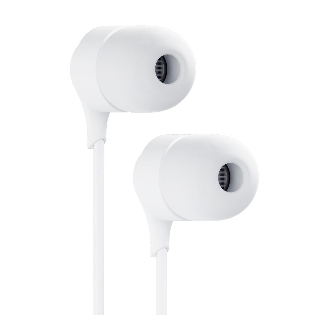 Accessories - 3Mk Wired Earphones Usb-C