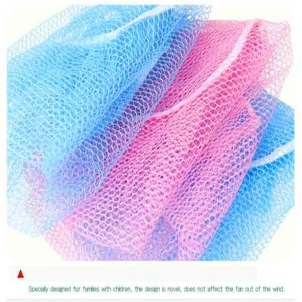 New 3Pcs/lot Brief Non-woven Electric Fan Circle Fan Dust Cover Protection Case