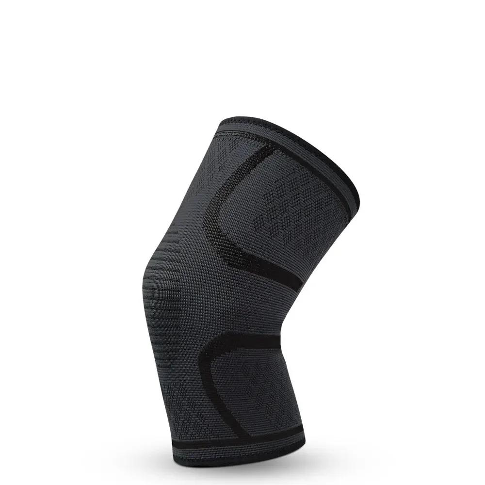 

High Elasticity Warm Knee Support - Joint Protection and Recovery Aid Arthritis Relief Brace Designed For Athletics and Daily Use High Quality