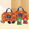 Banmuchuan Auspicious Mountain Delicacies 8-Variety Mushroom Gift Box 1100g