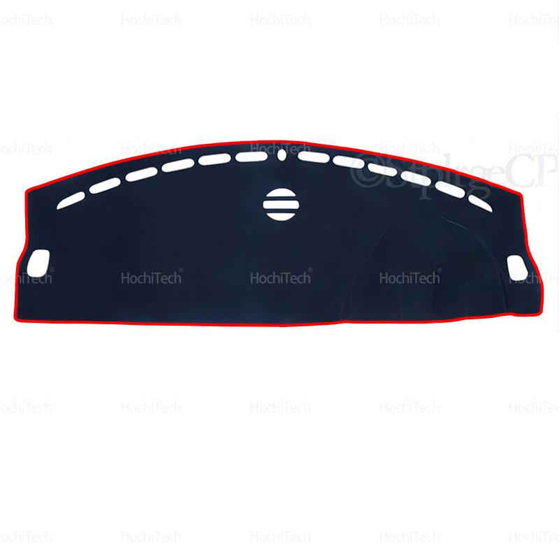Per Jaguar XF X250 2008-2015 LHD RHD Copertura Cruscotto Tappetino Cruscotto Tappeto Pad Ombrello Mantella Coperta Accessori Auto 2012 2013 2014