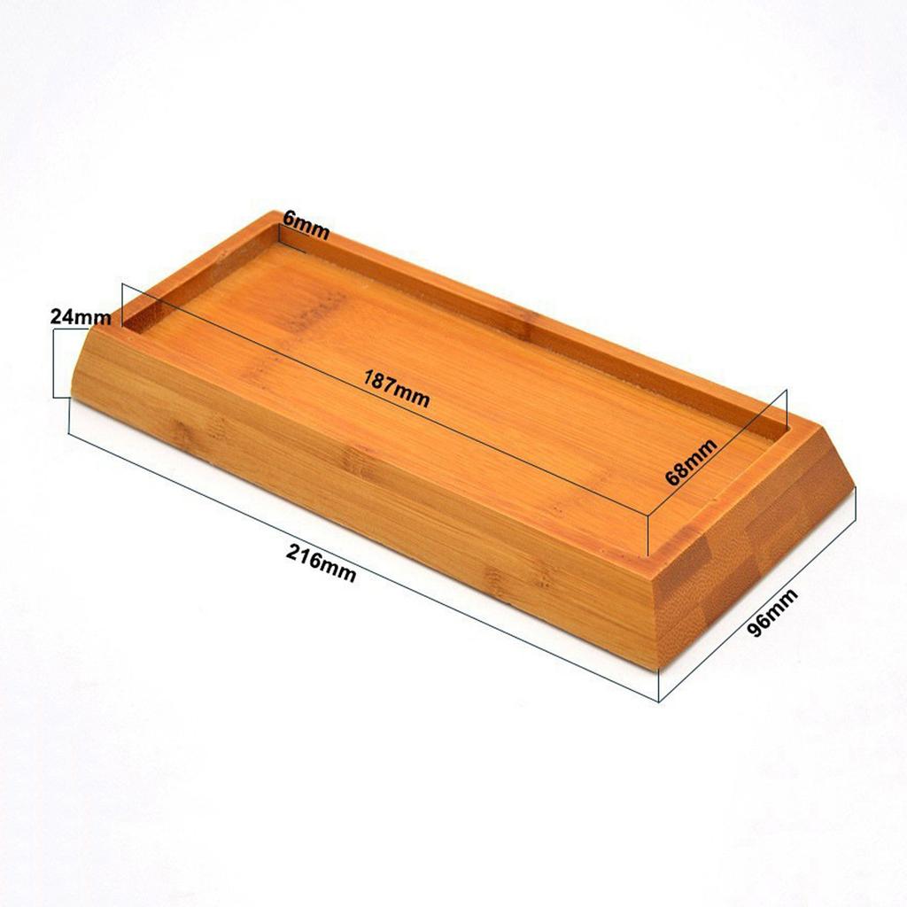 2 In 1 Double-side Whetstone Professional Sharpening Stones Knife Sharpener Household Grinder Stone Whetstone Kitchen Gadgets