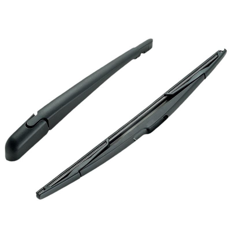 Peugeot 307 206 207 2008 3008 4008 5008 Knochenloser Heckscheibenwischer