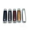 Carbon Fiber Pattern Car Handbrake Protective Cover, Packaged In Blister Pack.