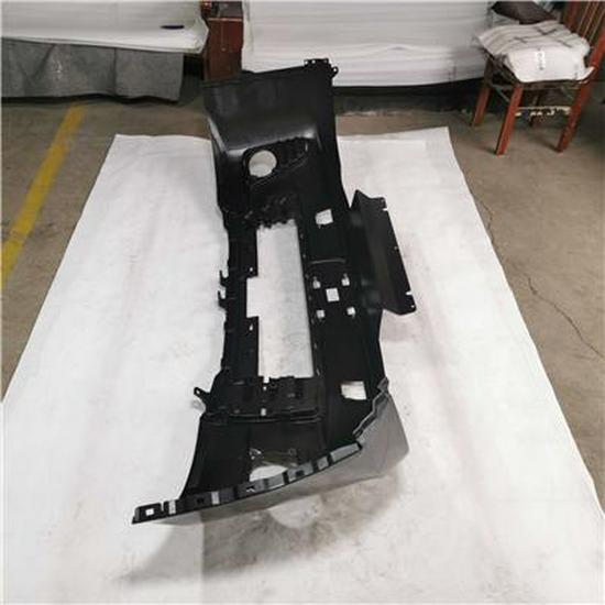 Compatible with Foton Front Bumper K153100000005