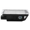 Durable-2Pcs Car LED Number License Plate Light For Renault Megane 2 Clio Laguna 2 Megane 3 Twingo Master Vel Satis