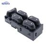 1L5Z-14529-AB: Compatible with Ford Explorer Power Window Regulator Switch.