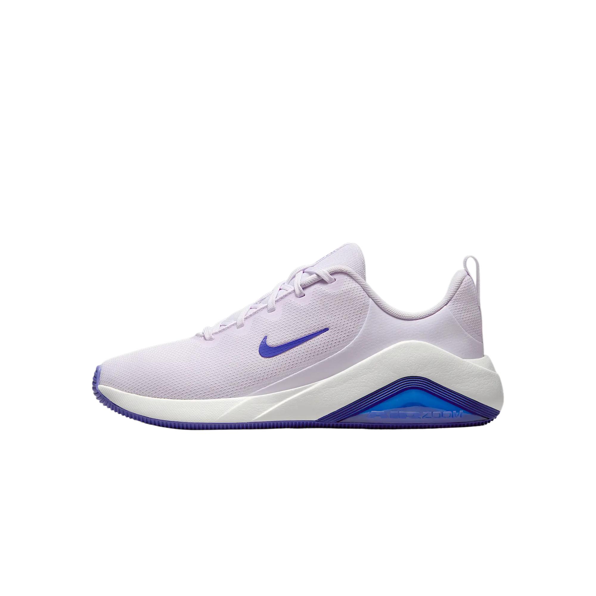 

Nike Zoom Bella 7 Barely Grape Women Sneakers Purple Summit-White Iced-Lilac FZ1689-500 35.5