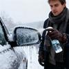 Fast-Acting Windshield Deicer Spray 100ml Defroster & Anti-Freeze Ice Melt for Car Glass, Locks, Latches, Headlights, Door Seals
