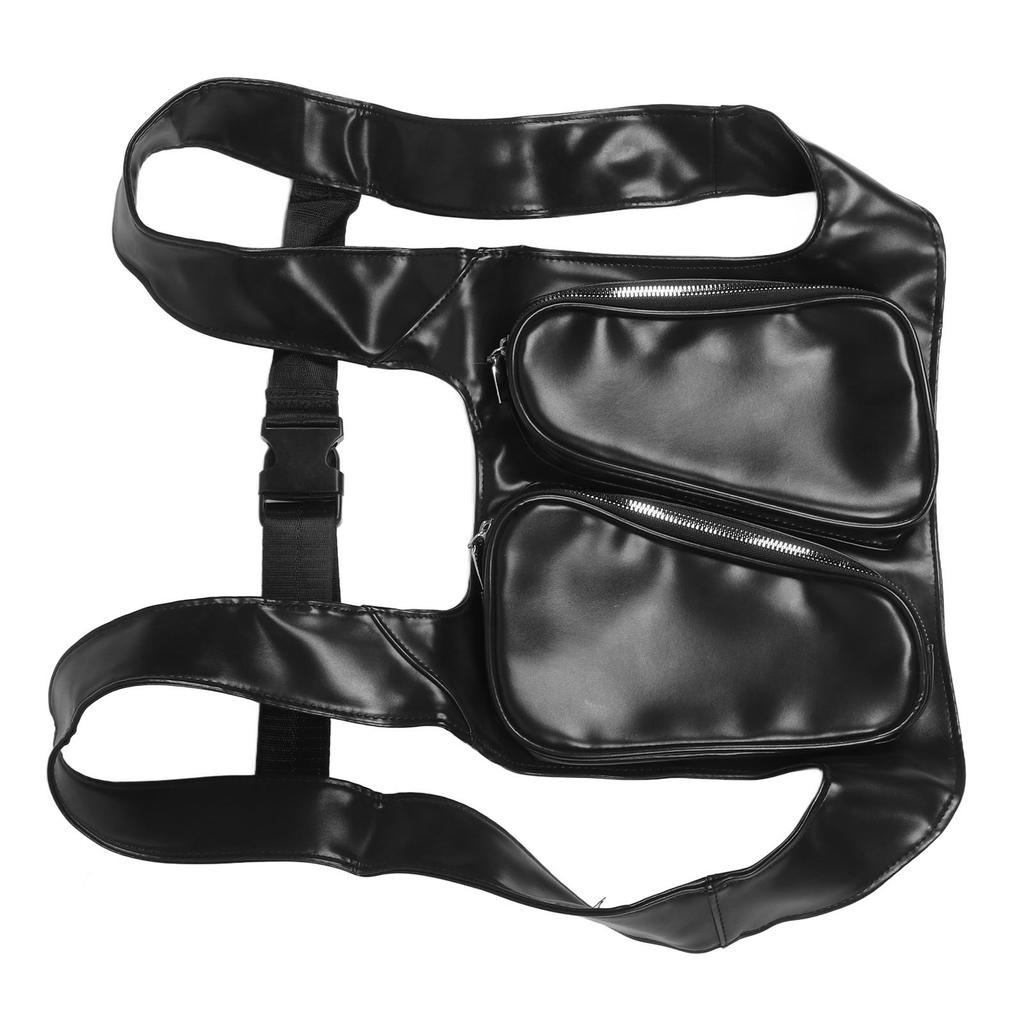 Outdoor Waterproof Parasol Dust Cover Sunshade Umbrella Protective Covers ((205)57x48x25cm)