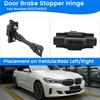 A03Z-51227341033 Auto Hintere Linke & Rechte Tür Bremse Stopper Scharnier Für BMW G30 G31 F90 2018-
