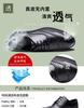 Mu Huisen Autumn Korean Version Pointed Business Men's Shoes British Block Engraved Casual Lace-up Work Shoes ZY4019