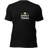 Tops – T-Shirts