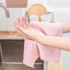 Chahua Soft Multi-Purpose Cleaning Cloths (8-Pack)