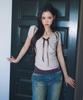 NEWALRIN Luna Summer Twisted Shirring Top(6Colors)