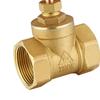 Gate Valve Water 1''