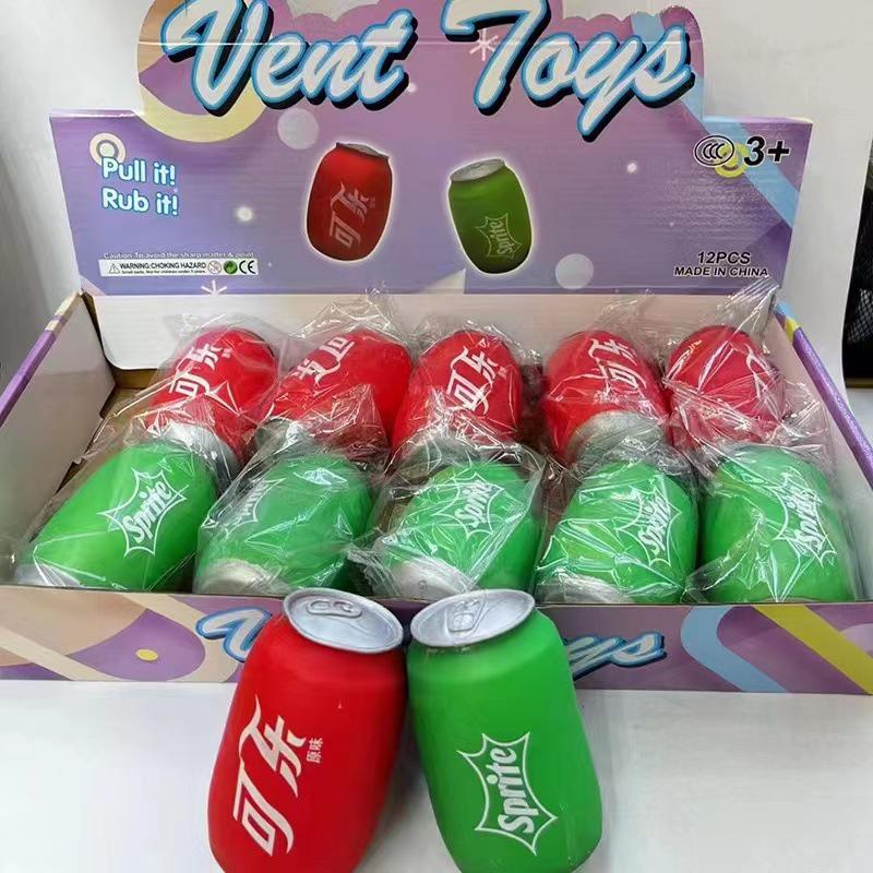 

Креативная игрушка-антистресс для сжимания - TPR Симуляция завтрака Ютяо Баоцзы для снятия стресса у взрослых и для веселых розыгрышей