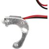 Electronic IGNITION KIT Fit Compatible For MG MGB & GT 62-74 Lucas 25D 25D4 4 CYLINDERS