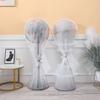 2021 New Creative Printing Three-dimensional Fan Dust Cover PEVA Home Desktop Fan Cover Floor-to-ceiling Protective Cover