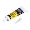 50/100ml  Automotive Gasket Sealant Car Engine Black High Temperature Resistance Sealant Car Engine Black Silicone-free Sealant