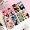 Telefon kapları – Smartphone Bumper Kılıflar