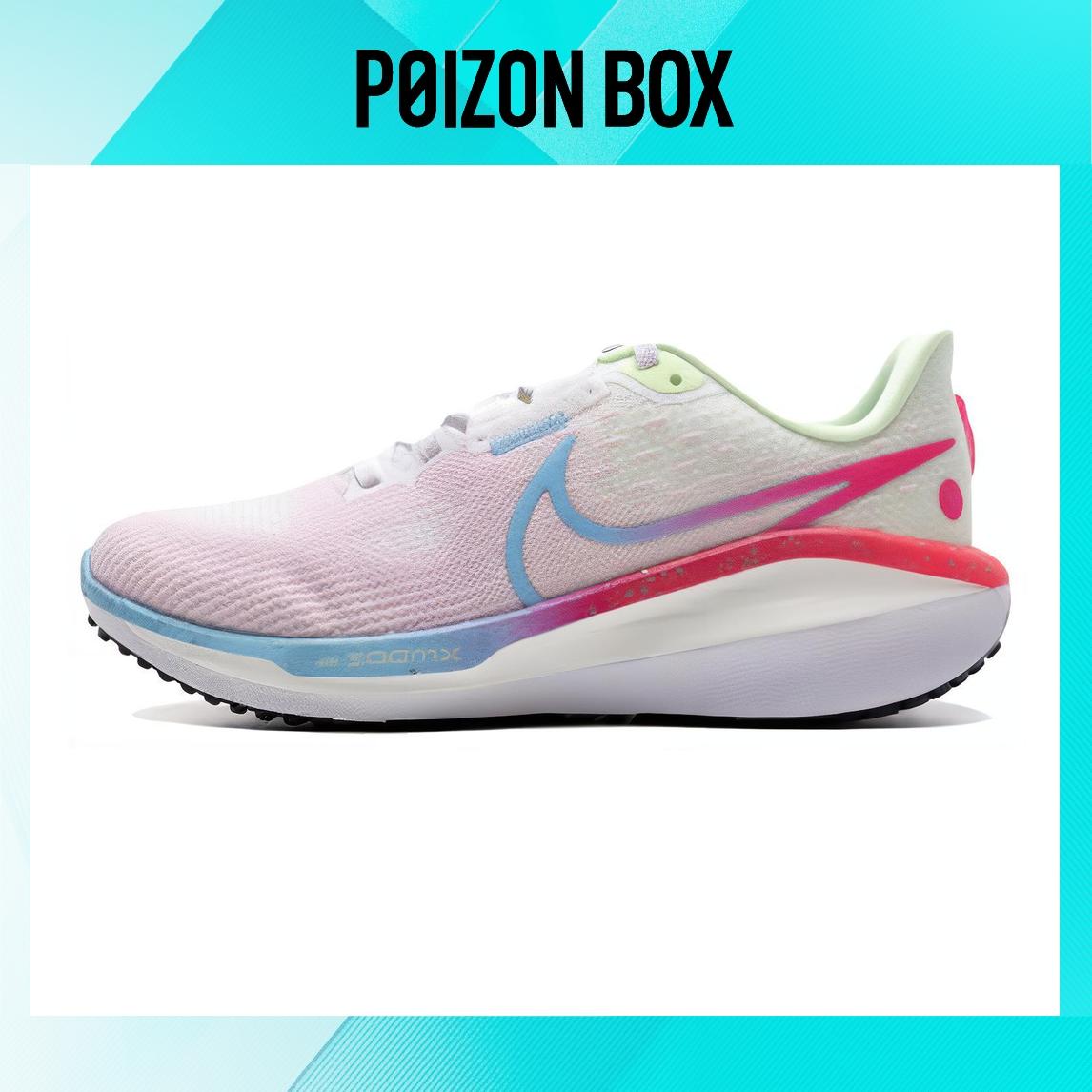 

кроссовки Nike Air Zoom Vomero 17 Running shoes Women FZ3974-686