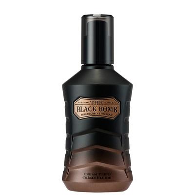 The Black Balm Cremefluid Herren-Hautpflege, 130ml, 1 Stück