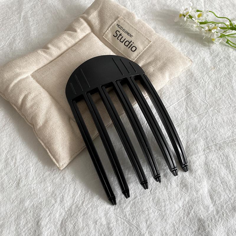 

Пушистые заколки для волос, завивка челки, заколки для корней волос, заколки для придания объема, женские завивки, фиксированная форма, заколки, модные бигуди для придания объема 14.3*8.6cm