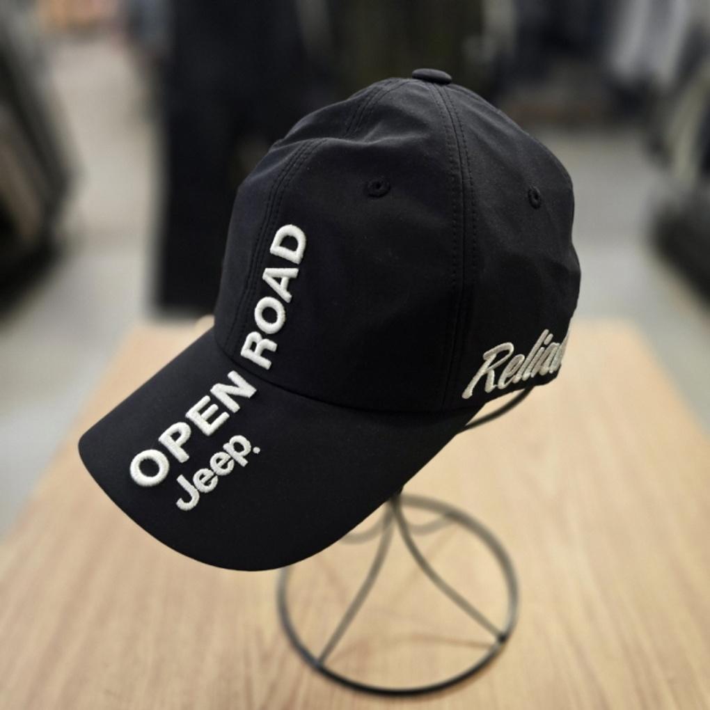 Jeep Off-Road Synthetic Ball Cap_JO2GCU312