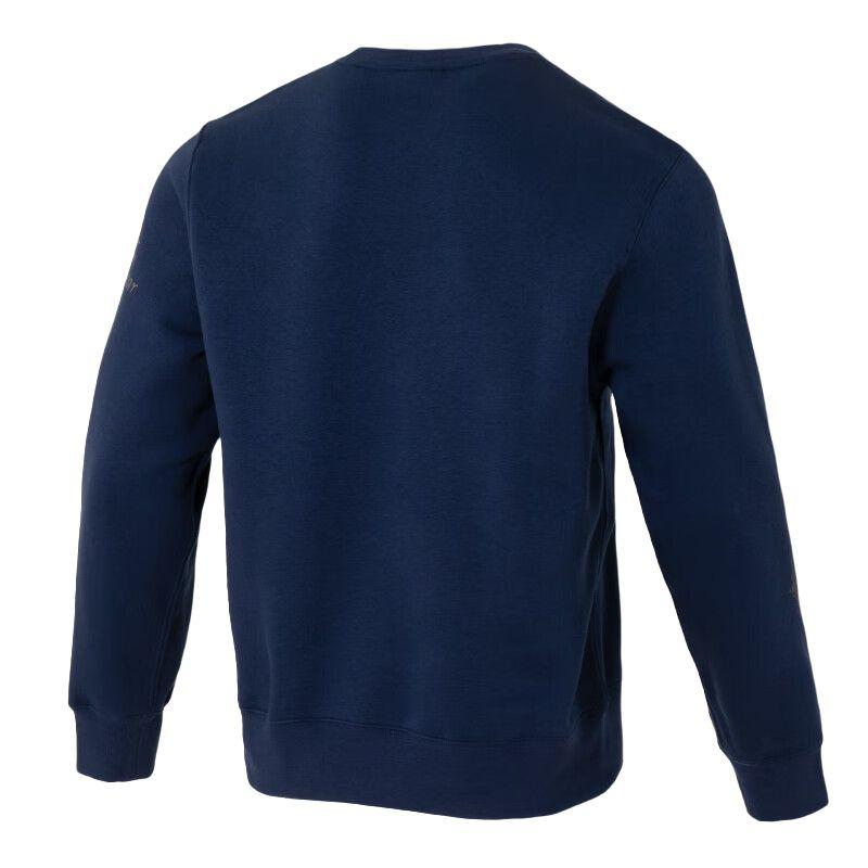 Nike Breathable Casual Crewneck Sweatshirt Men tops IF1766-410