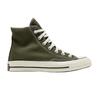 Men's Sneakers Chuck 70 Vintage Canvas Hi Top 'Olive'