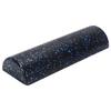 Halbrunder Balance-Trainingsrollerblock Tragbarer Fitness-Muskel-Schaumstoffroller EPP-Schaumstoff-Massage-Rollenstab für Heim-Fitnessstudio