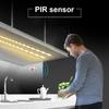 Sensor Detector Smart Switch 5V 24V Infrared Motion Detection LED Strip Light Mini Module Tape Automatic Human Body Controller