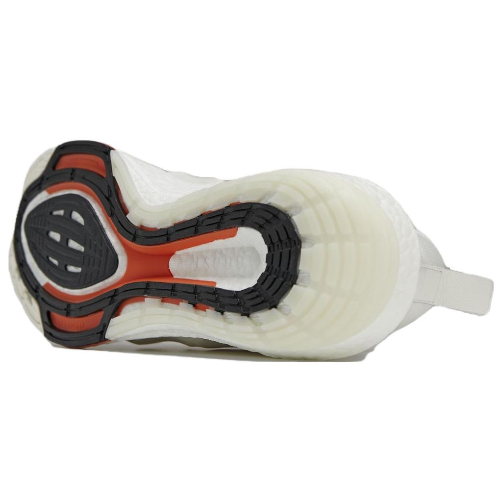 Adidas Y-3 UltraBoost 22 Triple White Unisex Sneakers Core-White Cream-White HR1980